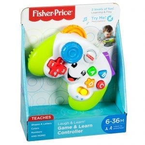 fisher price